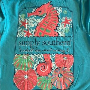 Simply Southern Tee
